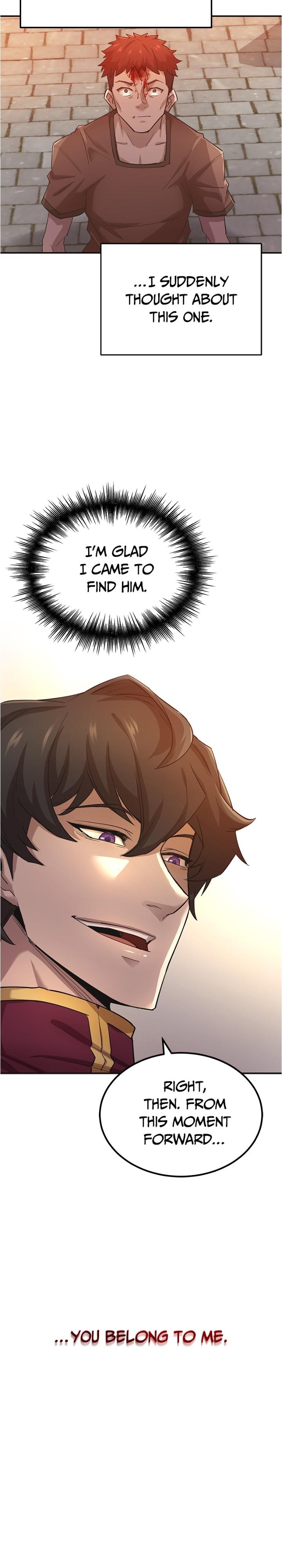 Descended from Divinity Chap 12 - Next Chap 13