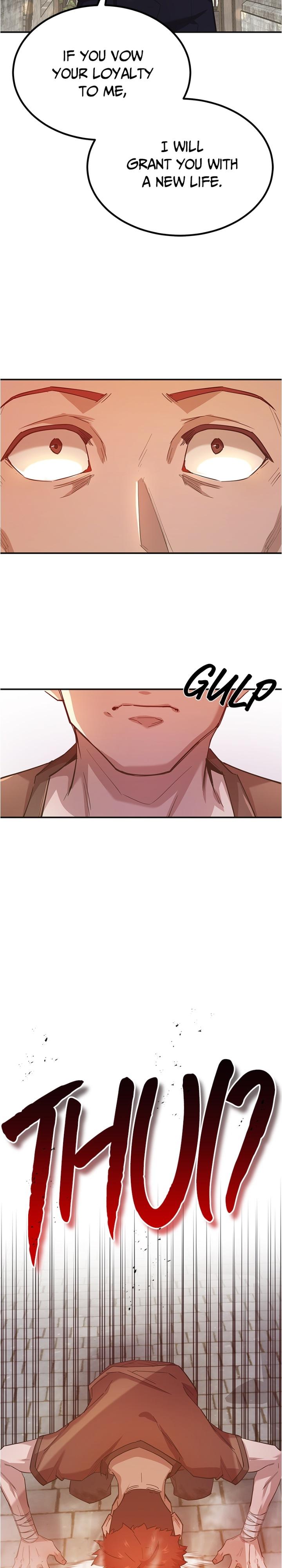 Descended from Divinity Chap 12 - Next Chap 13