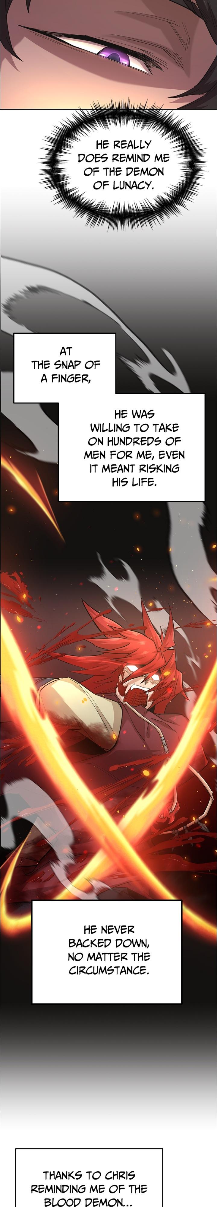 Descended from Divinity Chap 12 - Next Chap 13