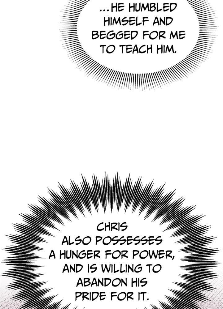Descended from Divinity Chap 12 - Next Chap 13