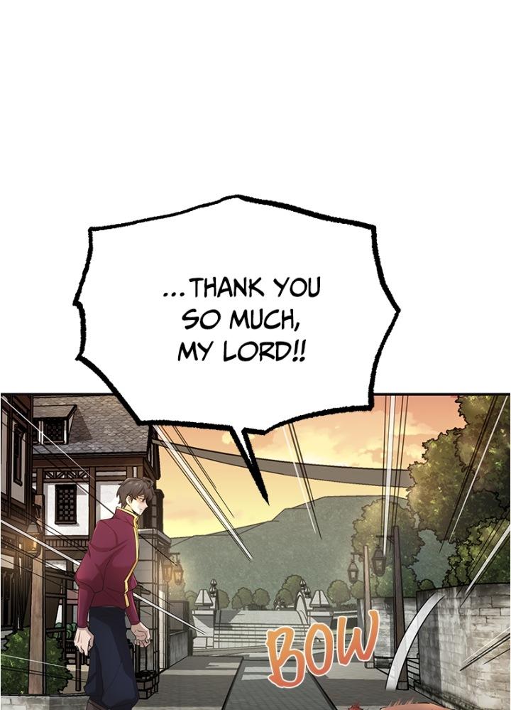 Descended from Divinity Chap 12 - Next Chap 13