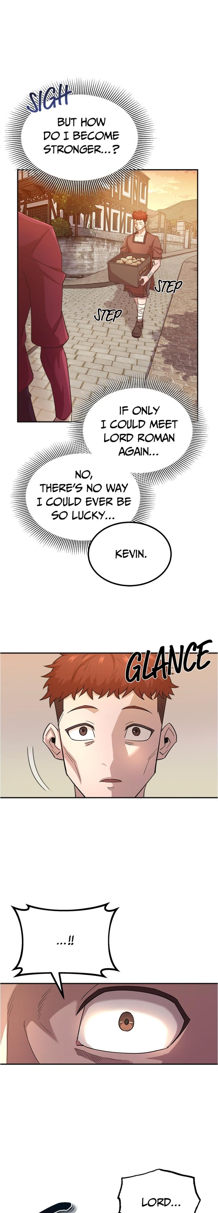 Descended from Divinity Chap 12 - Next Chap 13
