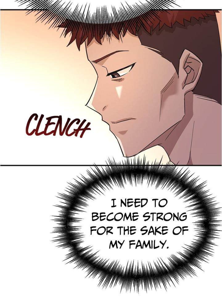 Descended from Divinity Chap 12 - Next Chap 13