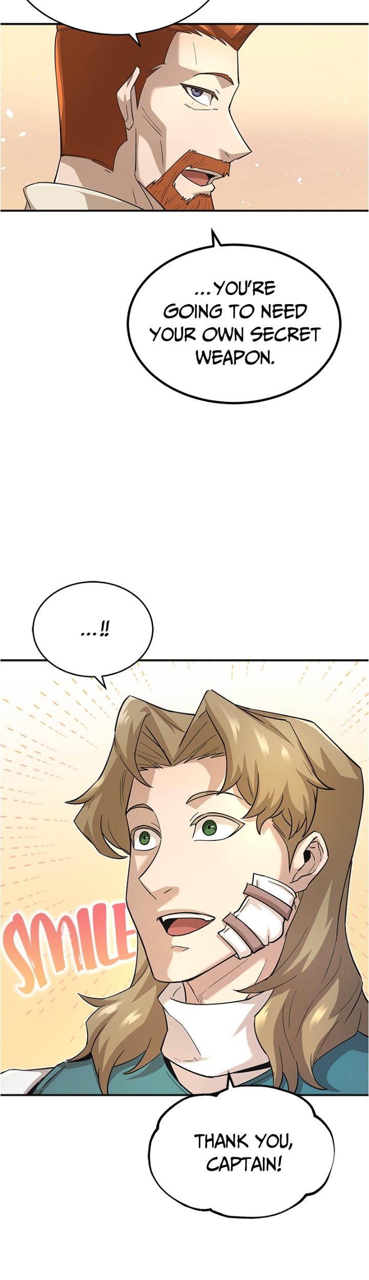 Descended from Divinity Chap 12 - Next Chap 13