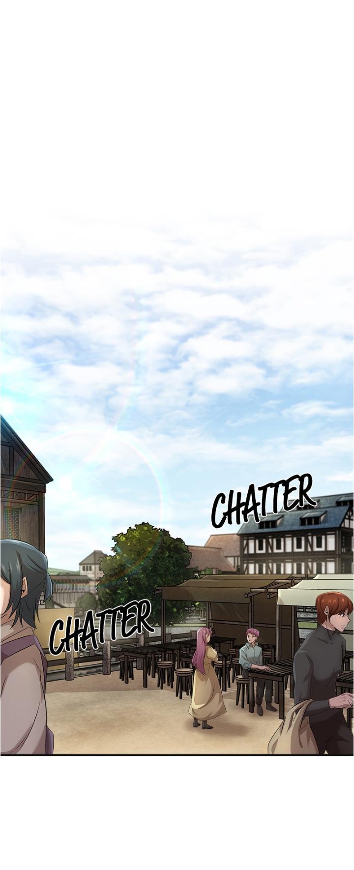 Descended from Divinity Chap 12 - Next Chap 13