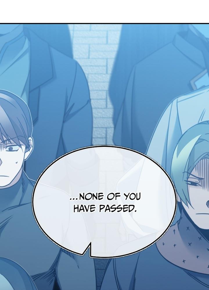Descended from Divinity Chap 27 - Next Chap 28