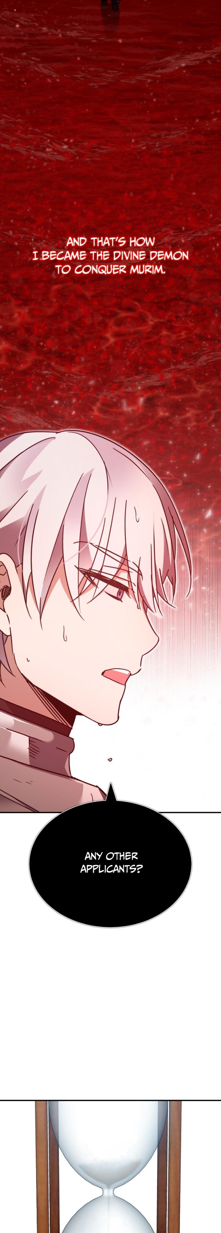 Descended from Divinity Chap 27 - Next Chap 28