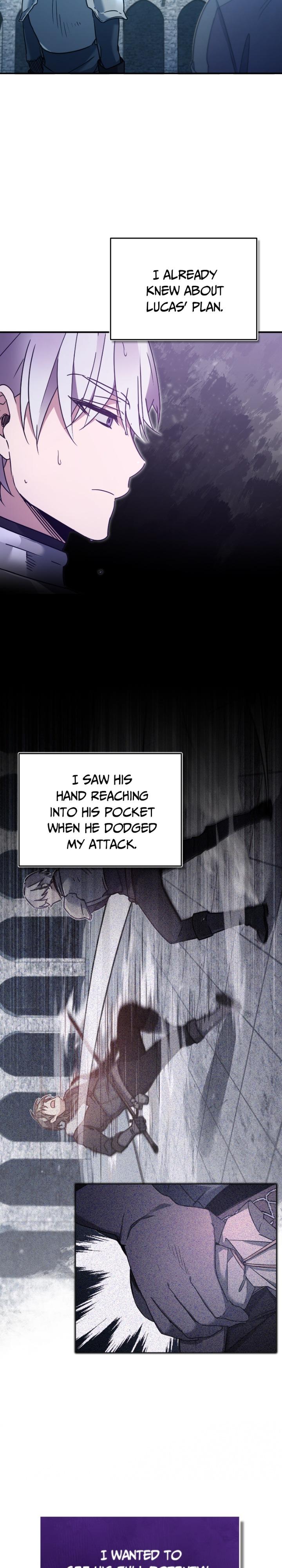 Descended from Divinity Chap 27 - Next Chap 28