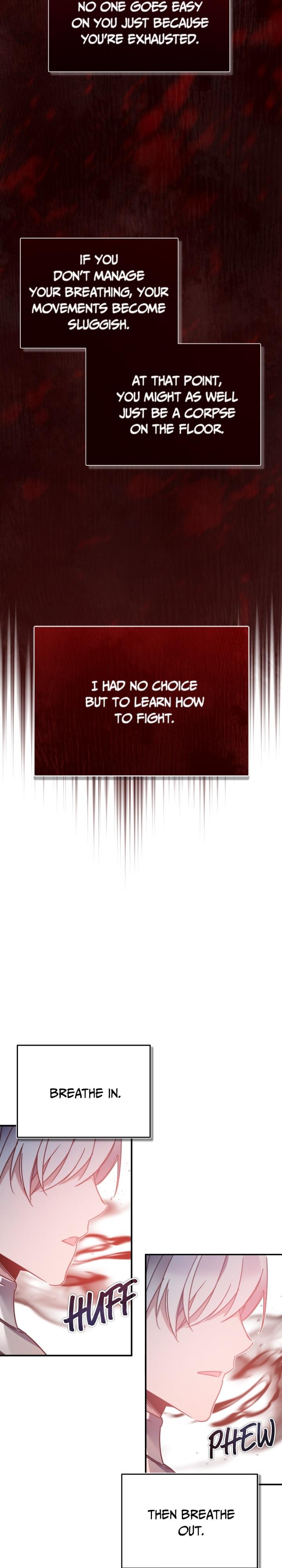 Descended from Divinity Chap 27 - Next Chap 28