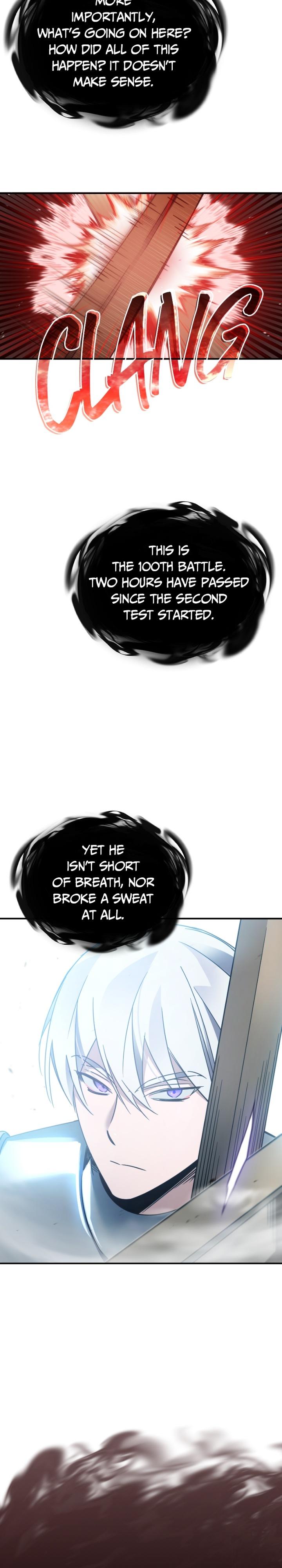 Descended from Divinity Chap 27 - Next Chap 28