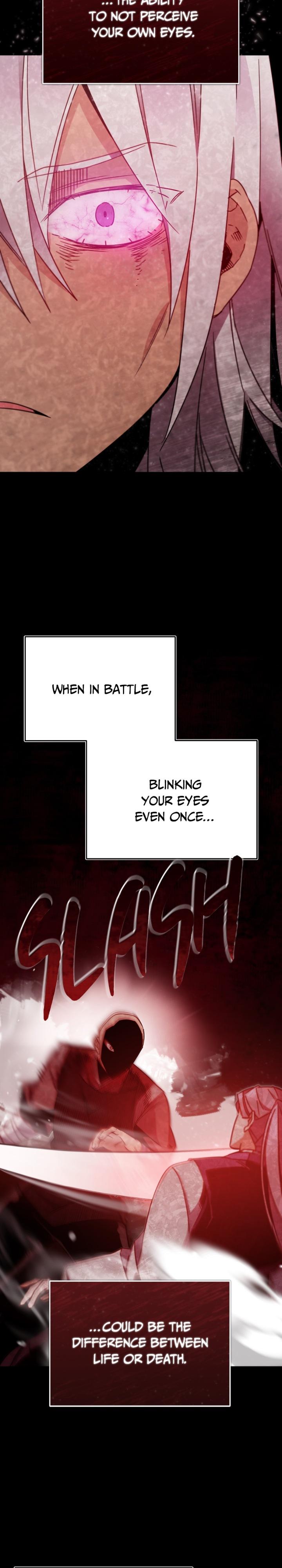 Descended from Divinity Chap 27 - Next Chap 28