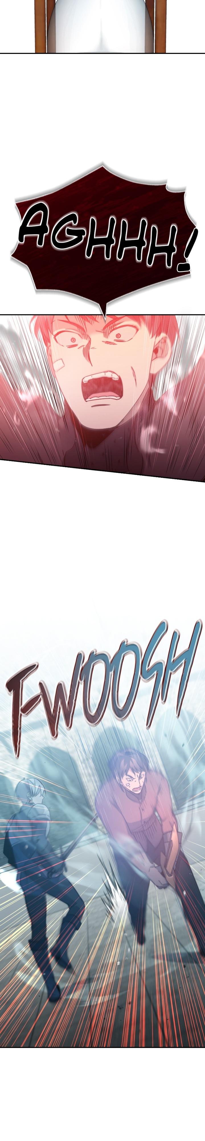 Descended from Divinity Chap 27 - Next Chap 28