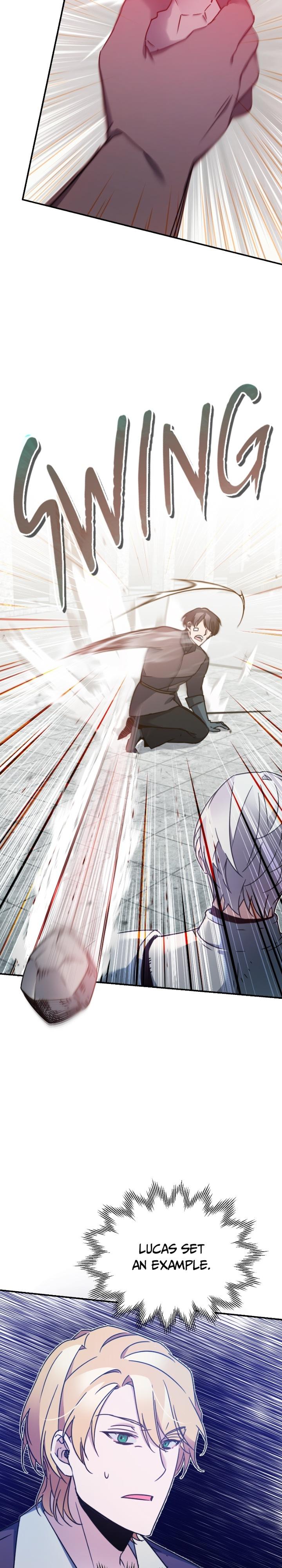 Descended from Divinity Chap 27 - Next Chap 28
