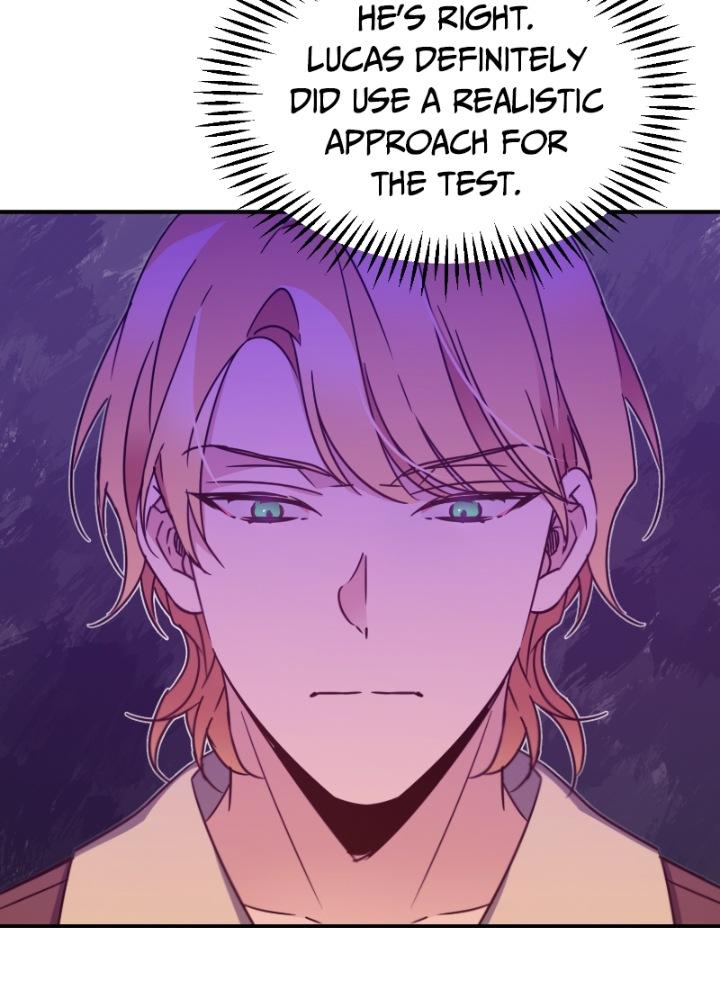 Descended from Divinity Chap 27 - Next Chap 28