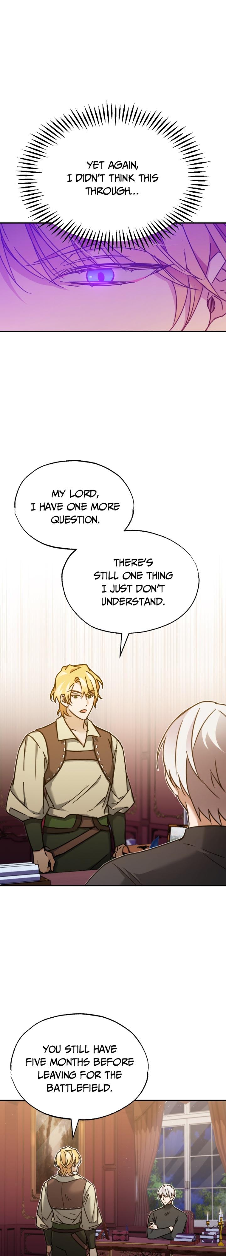 Descended from Divinity Chap 27 - Next Chap 28