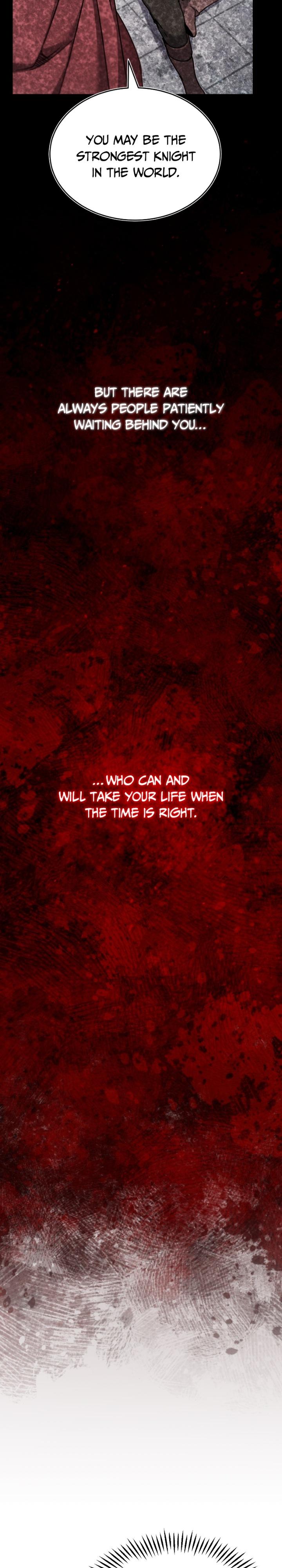 Descended from Divinity Chap 27 - Next Chap 28