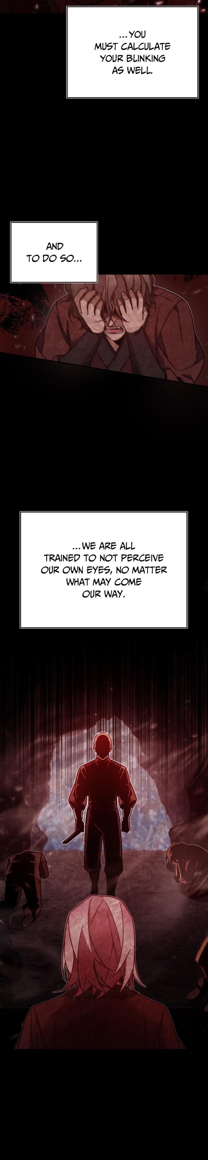 Descended from Divinity Chap 27 - Next Chap 28