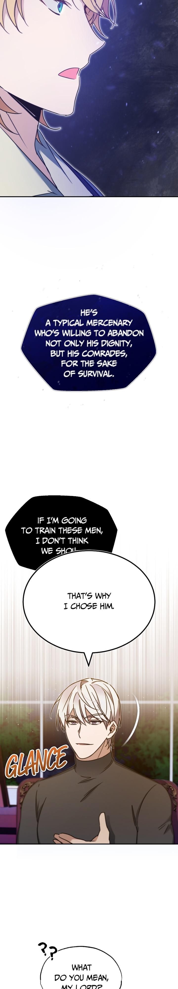 Descended from Divinity Chap 27 - Next Chap 28