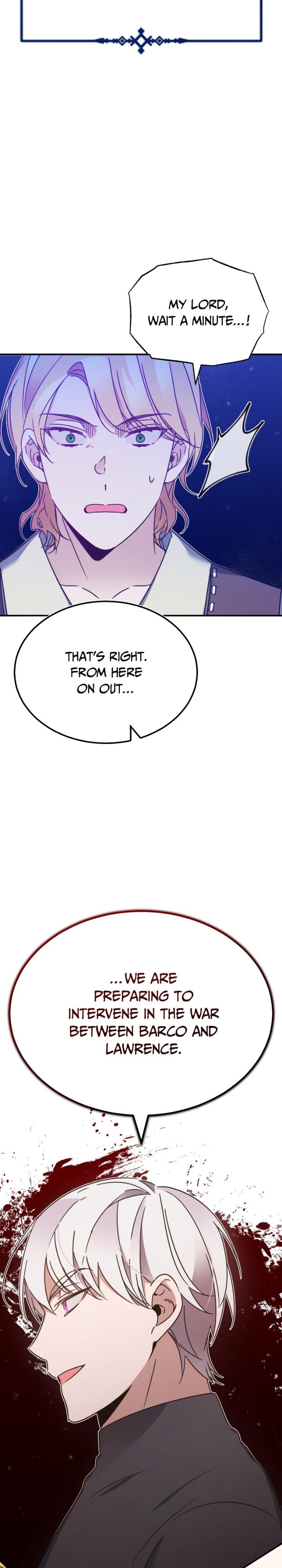 Descended from Divinity Chap 27 - Next Chap 28