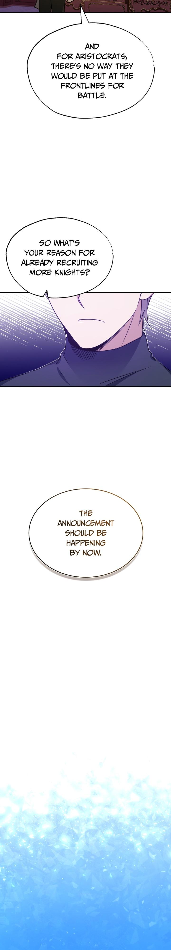 Descended from Divinity Chap 27 - Next Chap 28