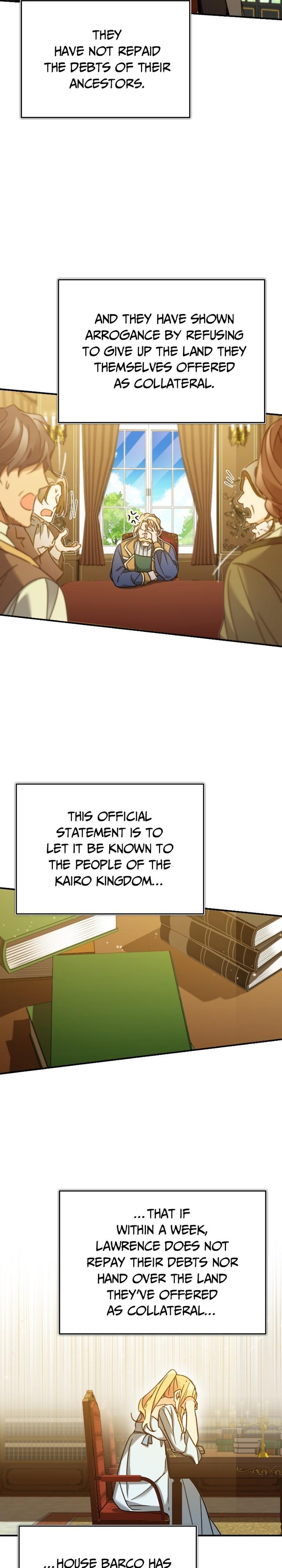Descended from Divinity Chap 27 - Next Chap 28