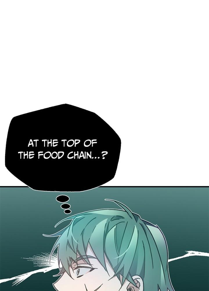 Descended from Divinity Chap 25 - Next Chap 26