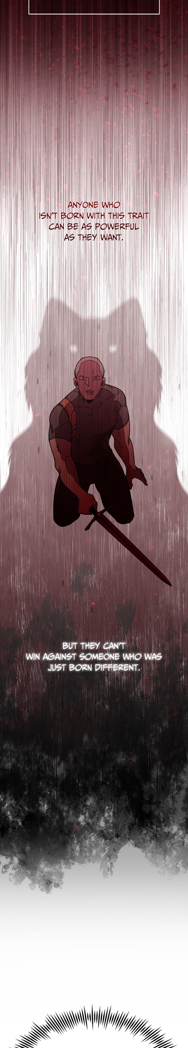 Descended from Divinity Chap 25 - Next Chap 26