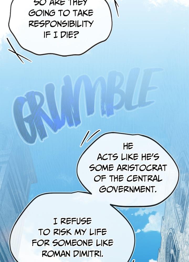 Descended from Divinity Chap 25 - Next Chap 26