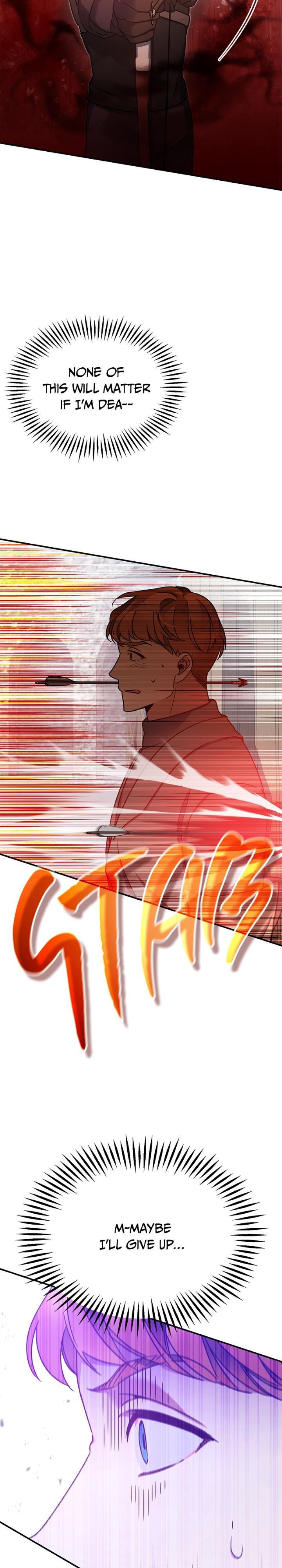 Descended from Divinity Chap 25 - Next Chap 26