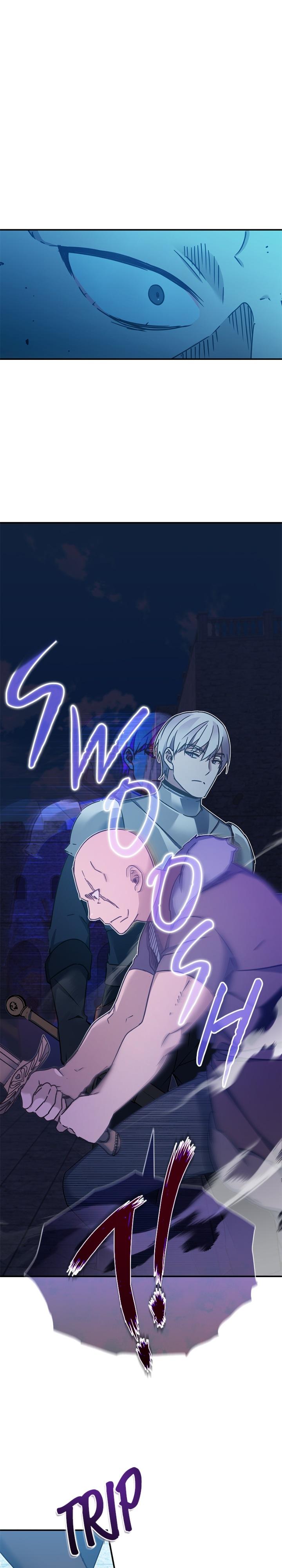 Descended from Divinity Chap 25 - Next Chap 26
