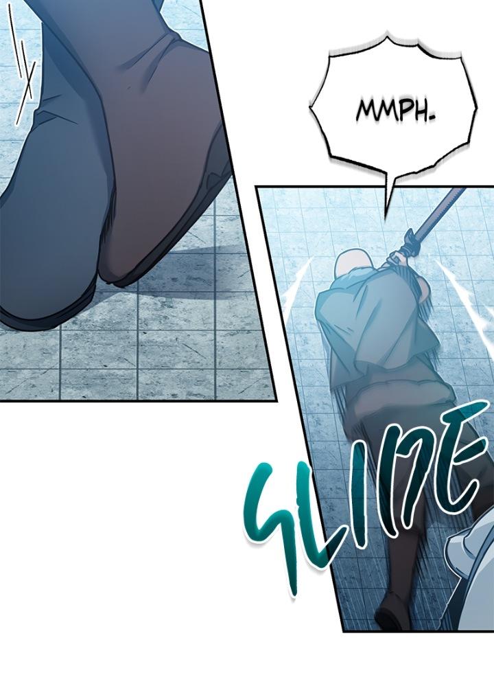 Descended from Divinity Chap 25 - Next Chap 26