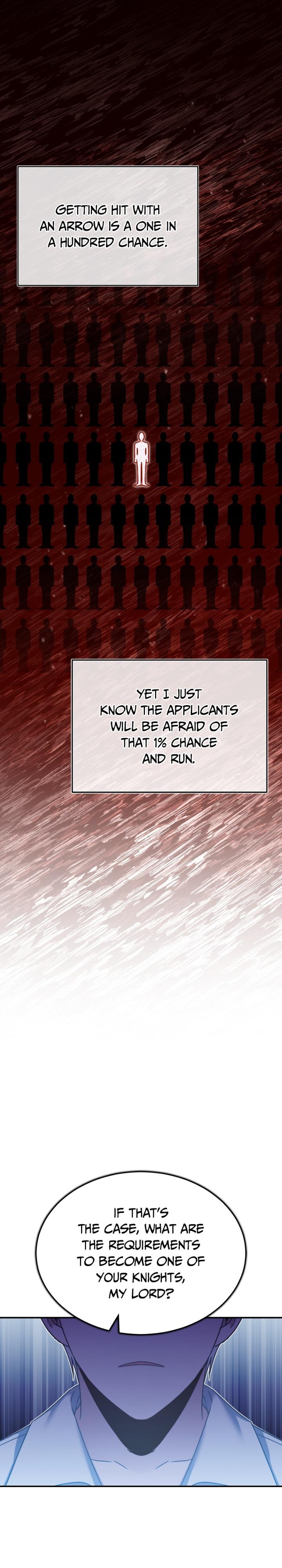 Descended from Divinity Chap 25 - Next Chap 26