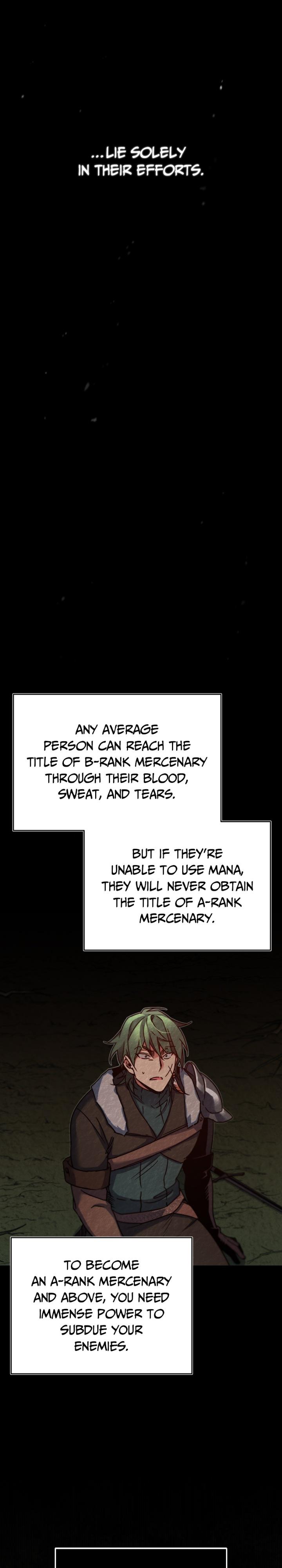 Descended from Divinity Chap 26 - Next Chap 27