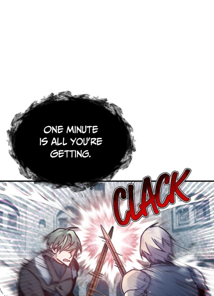 Descended from Divinity Chap 26 - Next Chap 27