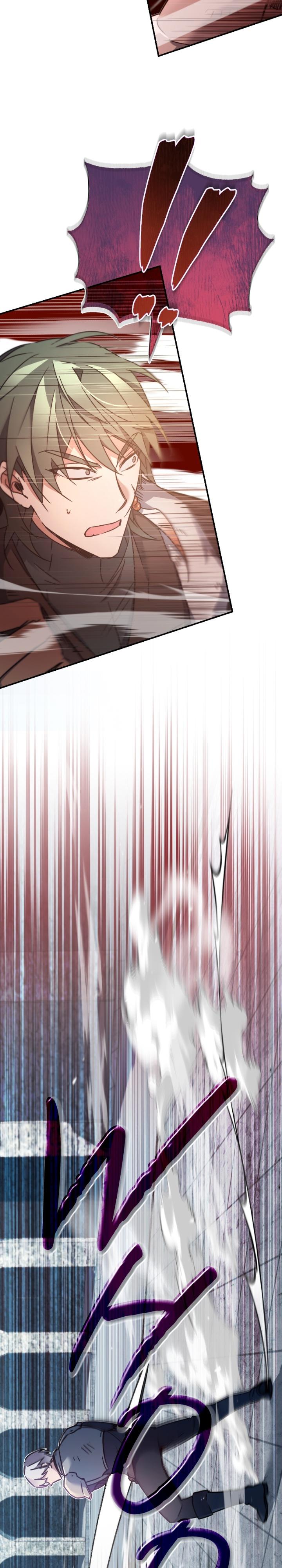 Descended from Divinity Chap 26 - Next Chap 27