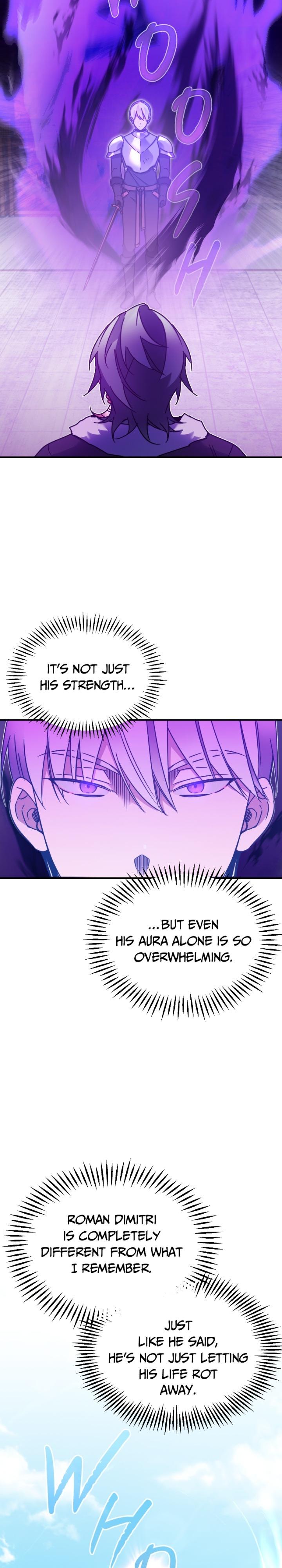 Descended from Divinity Chap 26 - Next Chap 27