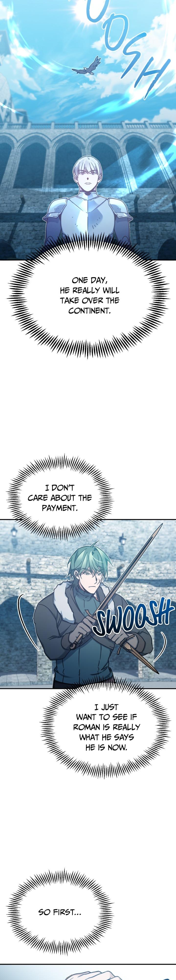 Descended from Divinity Chap 26 - Next Chap 27
