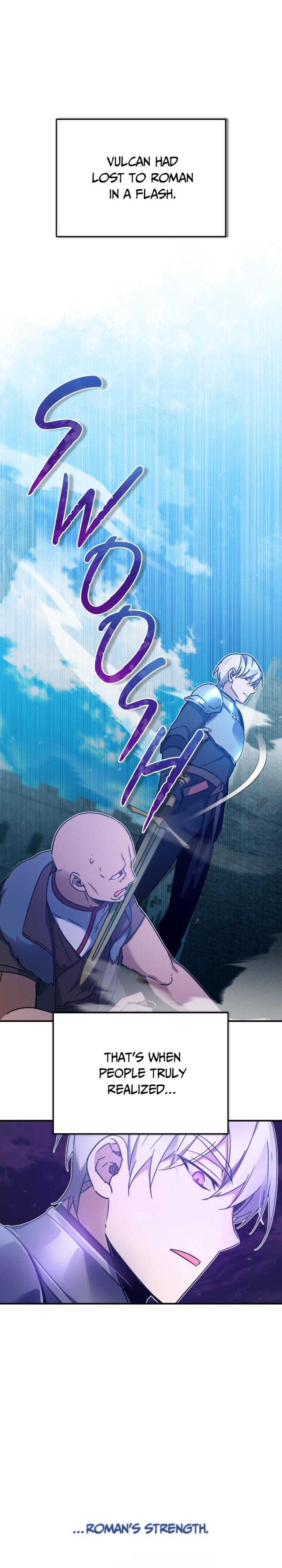 Descended from Divinity Chap 26 - Next Chap 27