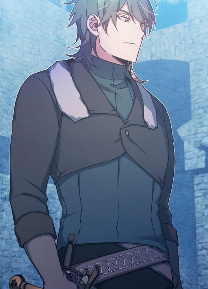 Descended from Divinity Chap 26 - Next Chap 27