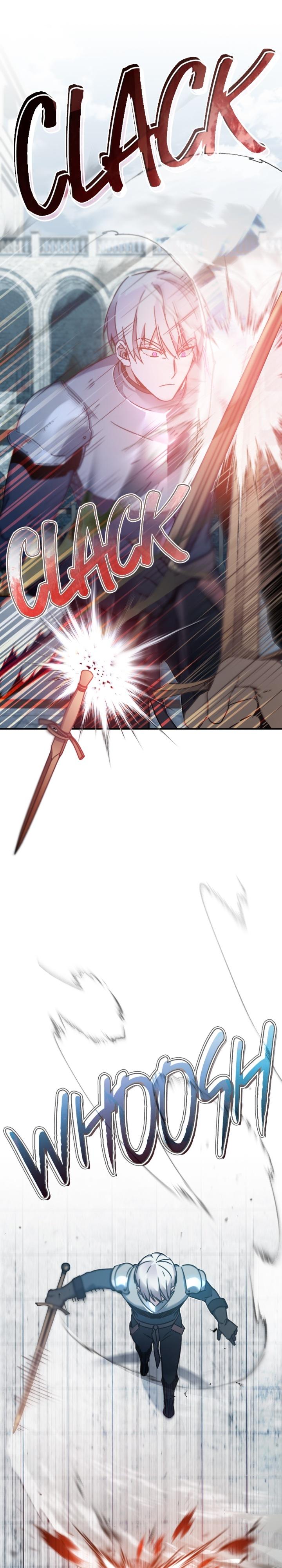 Descended from Divinity Chap 26 - Next Chap 27