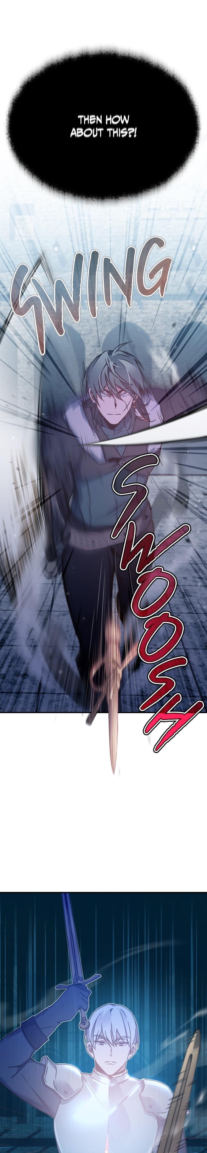 Descended from Divinity Chap 26 - Next Chap 27