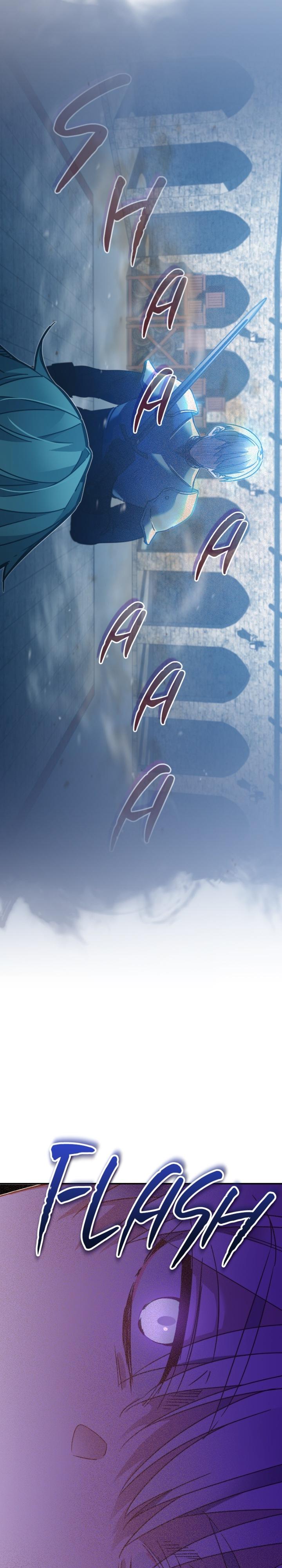 Descended from Divinity Chap 26 - Next Chap 27