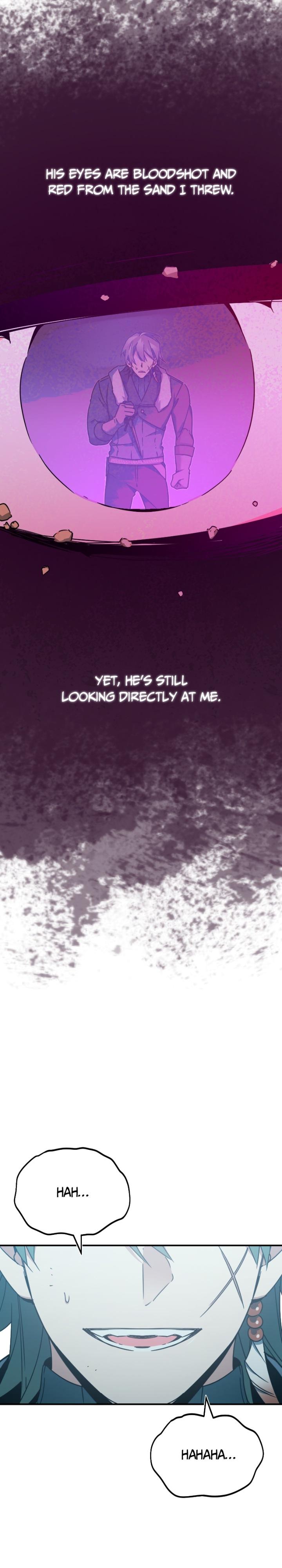 Descended from Divinity Chap 26 - Next Chap 27