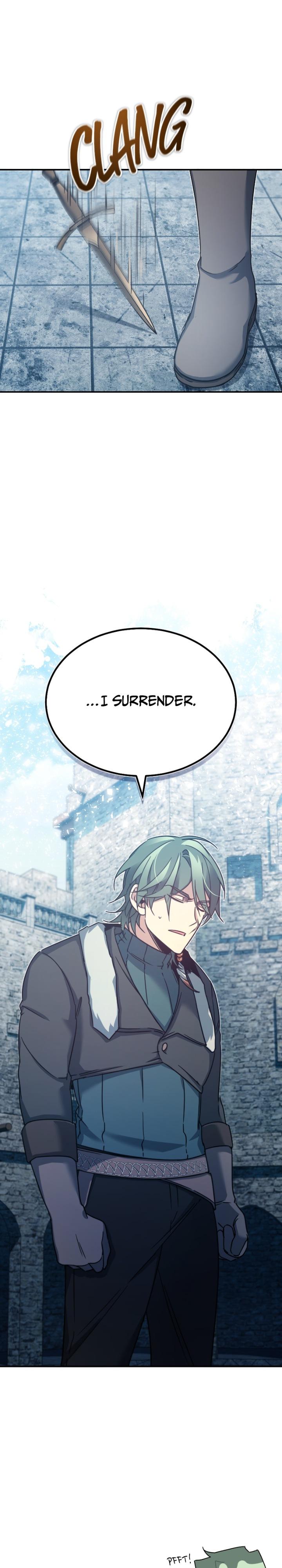 Descended from Divinity Chap 26 - Next Chap 27