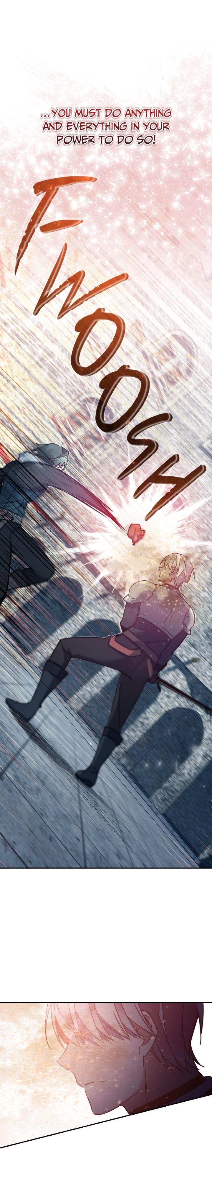 Descended from Divinity Chap 26 - Next Chap 27