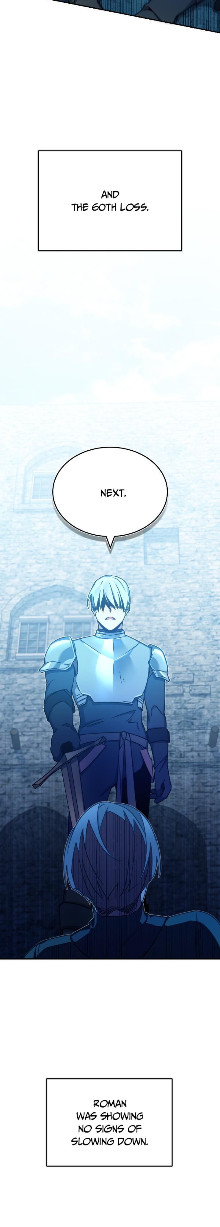 Descended from Divinity Chap 26 - Next Chap 27