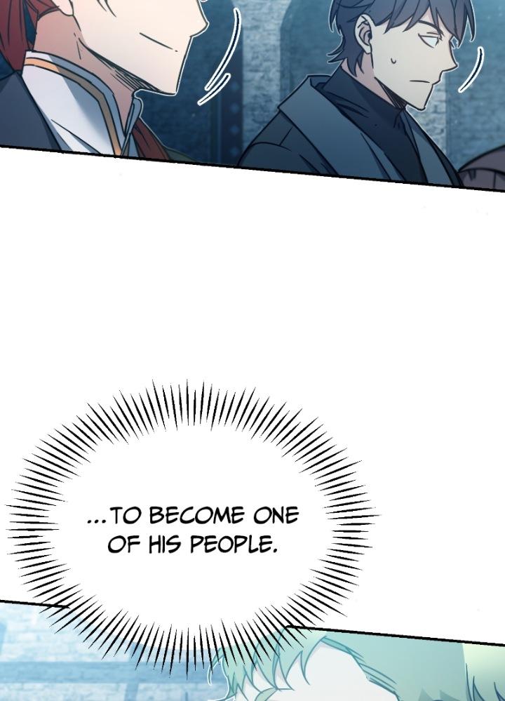 Descended from Divinity Chap 26 - Next Chap 27