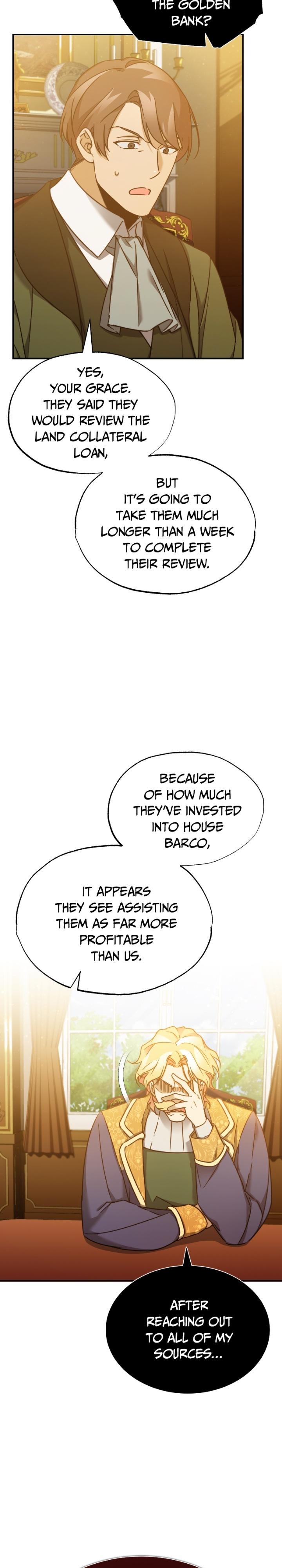Descended from Divinity Chap 28 - Next Chap 29