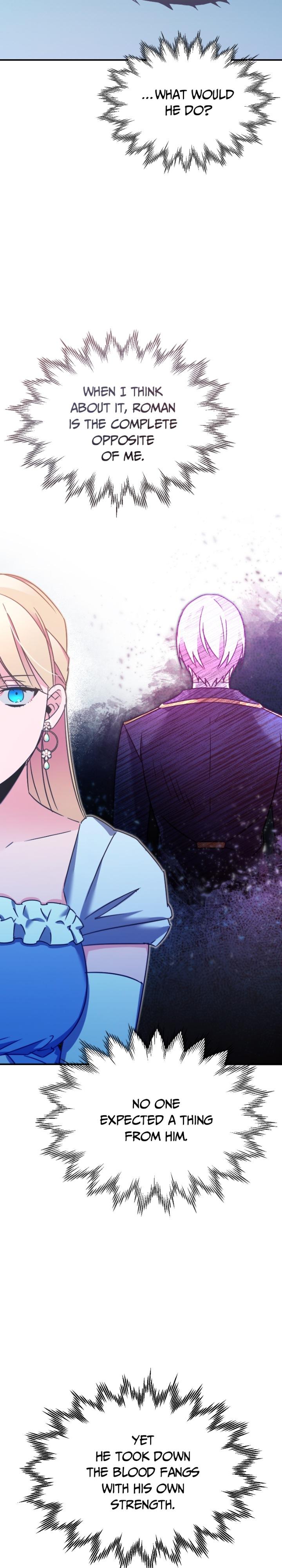 Descended from Divinity Chap 28 - Next Chap 29