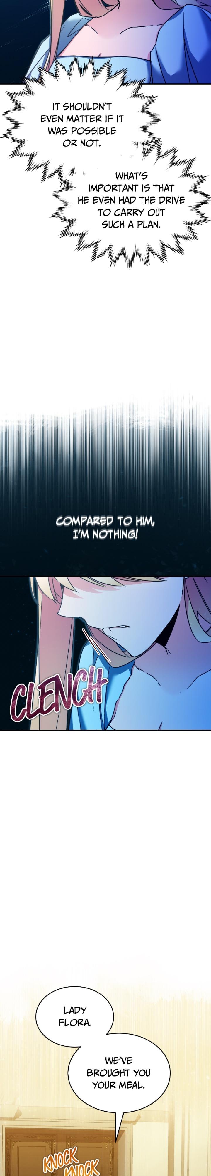Descended from Divinity Chap 28 - Next Chap 29